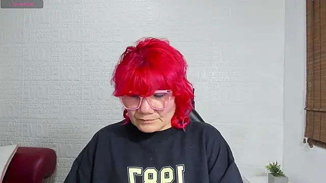 Salomeediaz  online show from 6, 3, 2025