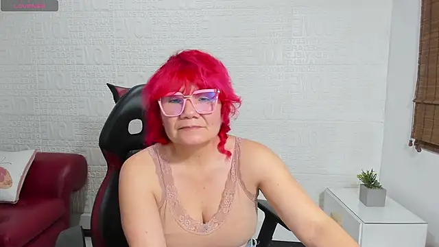 Salomeediaz  online show from 6, 3, 2025