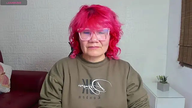 Salomeediaz  online show from 13, 3, 2025