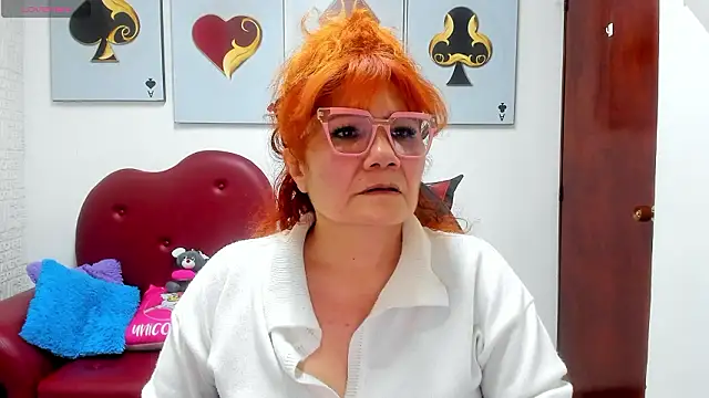 Salomeediaz  online show from 3, 2, 2026