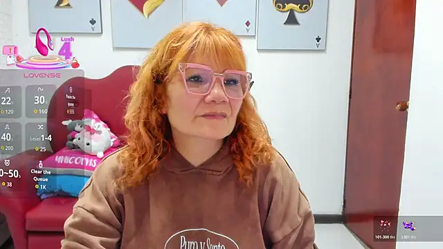 Snapshot of Salomeediaz_ chatting on 18, 2, 2026 Salomeediaz online show from 18, 2, 2026