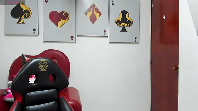 Snapshot of Salomeediaz_ chatting on 20, 2, 2026 Salomeediaz online show from 20, 2, 2026