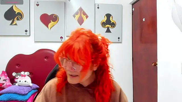 Snapshot of Salomeediaz_ chatting on 21, 2, 2026 Salomeediaz online show from 21, 2, 2026