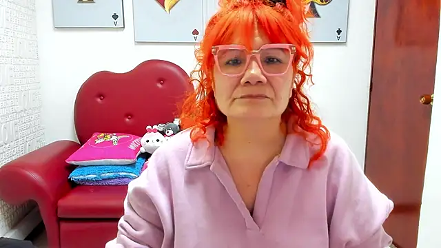 Snapshot of Salomeediaz_ chatting on 24, 2, 2026 Salomeediaz online show from 24, 2, 2026