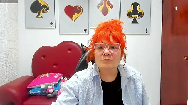 Snapshot of Salomeediaz_ chatting on 25, 2, 2026 Salomeediaz online show from 25, 2, 2026