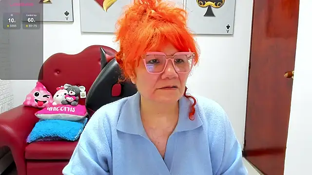 Snapshot of Salomeediaz_ chatting on 28, 2, 2026 Salomeediaz online show from 28, 2, 2026