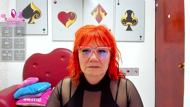 Snapshot of Salomeediaz_ chatting on 2, 3, 2026 Salomeediaz online show from 2, 3, 2026