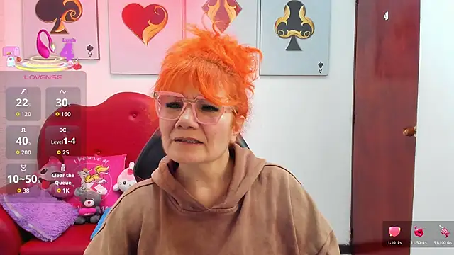 Snapshot of Salomeediaz_ chatting on 5, 3, 2026 Salomeediaz online show from 5, 3, 2026