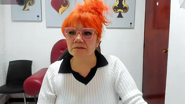 Snapshot of Salomeediaz_ chatting on 7, 3, 2026 Salomeediaz online show from 7, 3, 2026