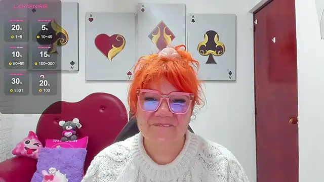 Snapshot of Salomeediaz_ chatting on 11, 3, 2026 Salomeediaz online show from 11, 3, 2026