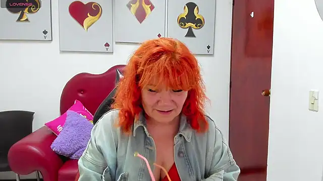 Snapshot of Salomeediaz_ chatting on 13, 3, 2026 Salomeediaz online show from 13, 3, 2026