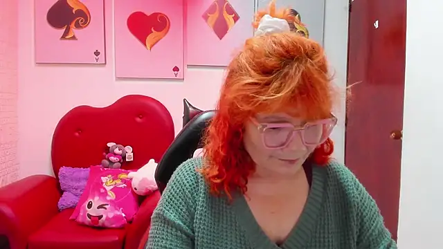 Snapshot of Salomeediaz_ chatting on 18, 3, 2026 Salomeediaz online show from 18, 3, 2026