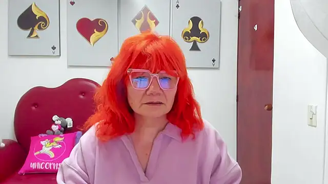 Snapshot of Salomeediaz_ chatting on 22, 3, 2026 Salomeediaz online show from 22, 3, 2026