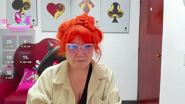 Snapshot of Salomeediaz_ chatting on 25, 3, 2026 Salomeediaz online show from 25, 3, 2026