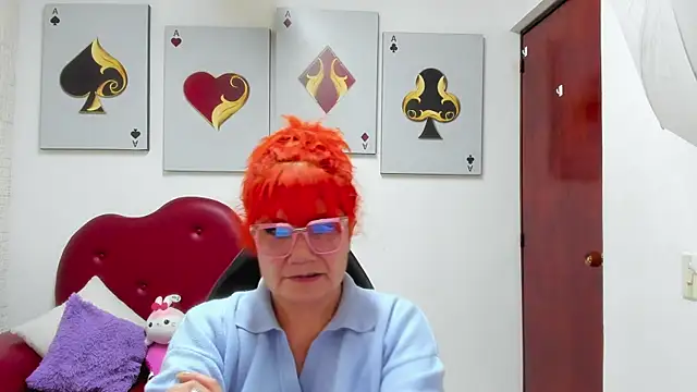 Snapshot of Salomeediaz_ chatting on 26, 3, 2026 Salomeediaz online show from 26, 3, 2026