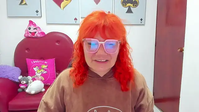 Snapshot of Salomeediaz_ chatting on 27, 3, 2026 Salomeediaz online show from 27, 3, 2026