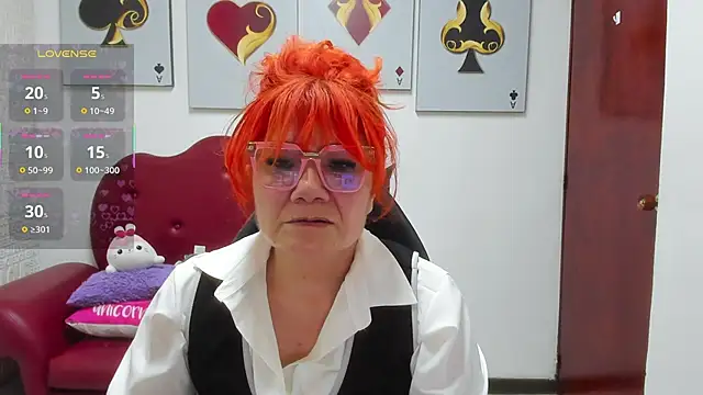 Snapshot of Salomeediaz_ chatting on 2, 4, 2026 Salomeediaz online show from 2, 4, 2026