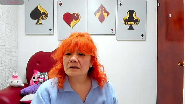 Salomeediaz  online show from 21, 4, 2026