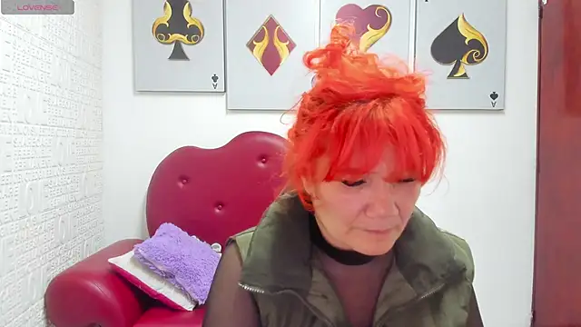 Salomeediaz  online show from 8, 5, 2026