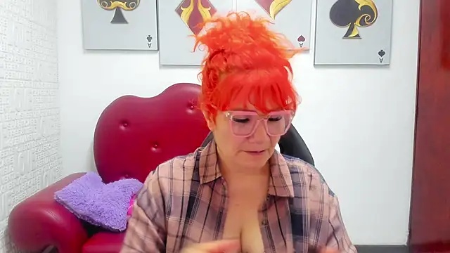 Salomeediaz  online show from 20, 5, 2026