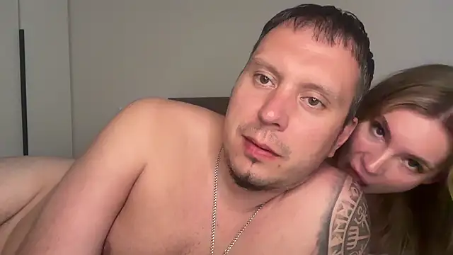 KesandAlex online show from 12, 6, 2026