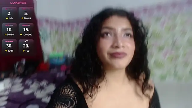 Snapshot of alisontitsmilk19 chatting on 8, 1, 2025 alisontitsmilk19 online show from 8, 1, 2025