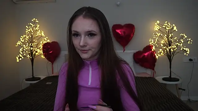 Snapshot of PamelaXX_ chatting on 27, 2, 2025 PamelaXX  online show from 27, 2, 2025