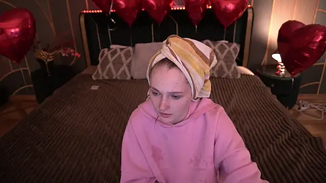 PamelaXX  online show from 6, 2, 2026