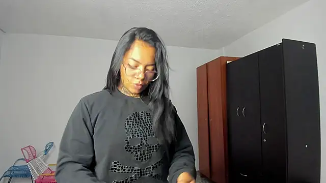 Snapshot of nicole_volkov chatting on 18, 2, 2025 nicole volkov online show from 18, 2, 2025