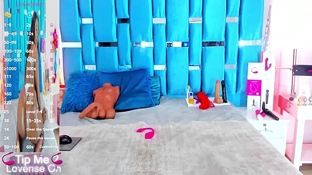 Snapshot of alicebennet_01 chatting on 13, 11, 2025 alicebennet 01 online show from 13, 11, 2025