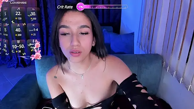 SaraaMills online show from 4, 2, 2025