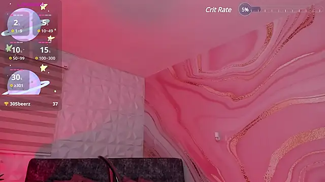 SaraaMills online show from 10, 3, 2025