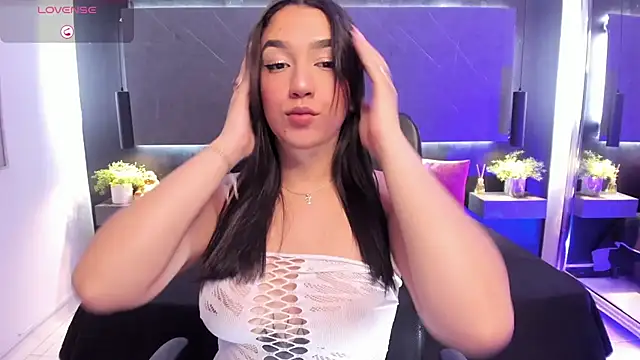 SaraaMills online show from 24, 3, 2026