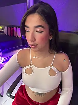 SaraaMills online show from 9, 5, 2026