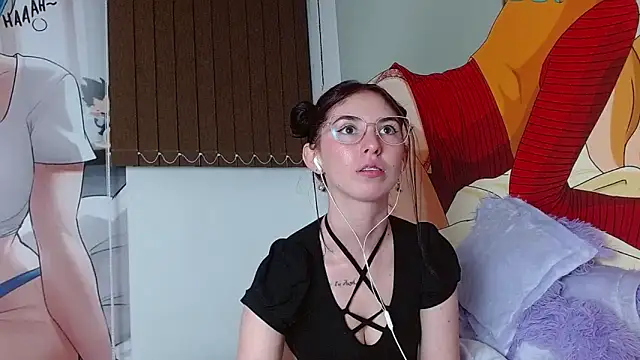 Snapshot of mildre303av chatting on 25, 1, 2025 mildre303av online show from 25, 1, 2025