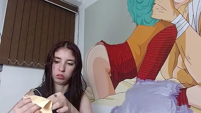 Snapshot of mildre303av chatting on 30, 1, 2025 mildre303av online show from 30, 1, 2025