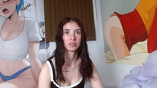 Snapshot of mildre303av chatting on 5, 2, 2025 mildre303av online show from 5, 2, 2025