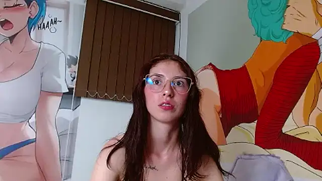 Snapshot of mildre303av chatting on 8, 2, 2025 mildre303av online show from 8, 2, 2025