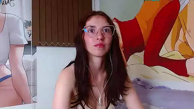 Snapshot of mildre303av chatting on 8, 2, 2025 mildre303av online show from 8, 2, 2025