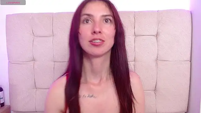 Snapshot of mildre303av chatting on 19, 3, 2025 mildre303av online show from 19, 3, 2025