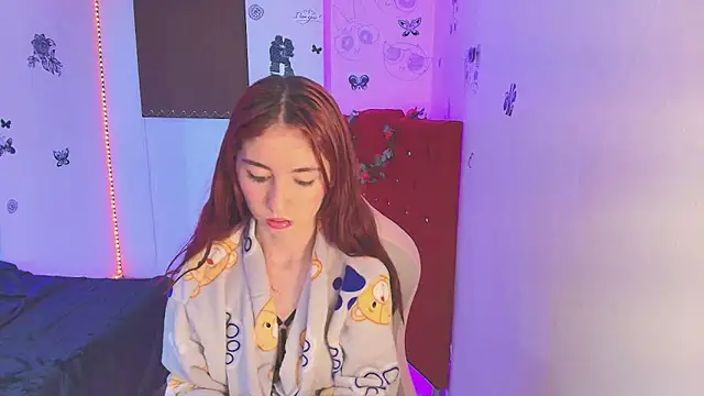 mildre303av online show from 13, 10, 2025