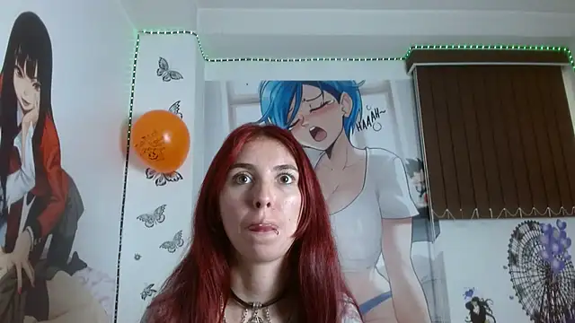 mildre303av online show from 16, 10, 2025