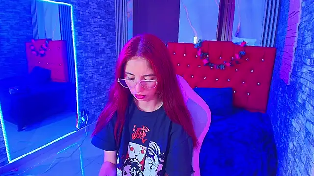 mildre303av online show from 25, 10, 2025