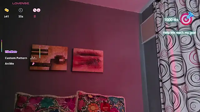 Ana 333 online show from 8, 11, 2025