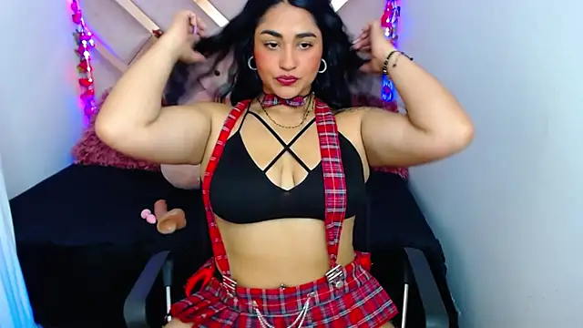 Snapshot of Charlotte_cute18 chatting on 20, 3, 2025 Charlotte cute18 online show from 20, 3, 2025