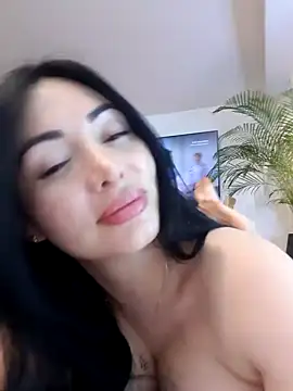 Snapshot of _monicab chatting on 16, 1, 2025  monicab online show from 16, 1, 2025