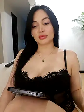 Snapshot of _monicab chatting on 27, 2, 2025  monicab online show from 27, 2, 2025