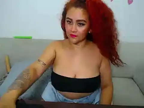 loly bigbooty4u online show from 19, 12, 2024