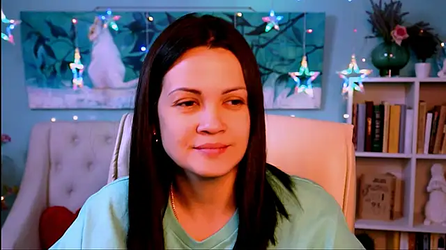 Snapshot of KarolinaRobinson chatting on 28, 12, 2024 KarolinaRobinson online show from 28, 12, 2024