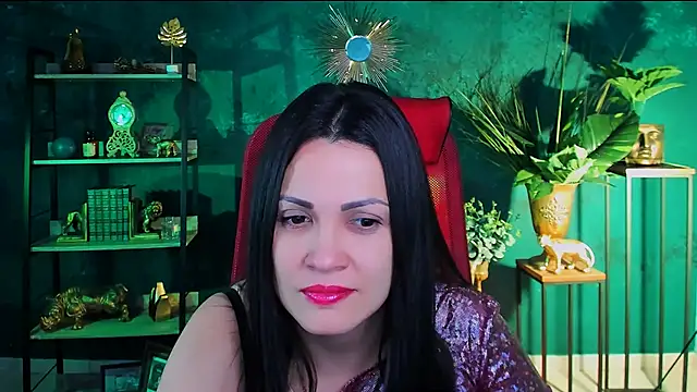 Snapshot of KarolinaRobinson chatting on 21, 1, 2025 KarolinaRobinson online show from 21, 1, 2025